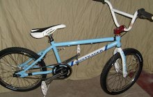 Bontrager Warthog