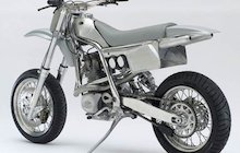 Borile B 500 MT