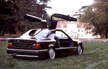 Boschert B 300-24 C Biturbo