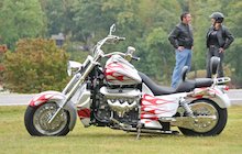 Boss Hoss BHC-3 LS3 SS