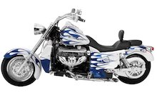 Boss Hoss BHC-3 ZZ4 SS