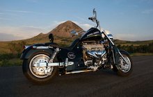 Boss Hoss BHC-9 LS2