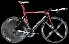 Bottecchia Cronothlon