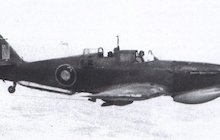 Boulton Paul Defiant