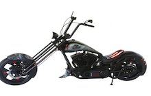 Bourget Citizen Soldier III