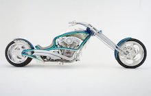Bourget Cobra