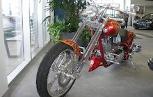 Bourget Fat Daddy Super Stretch