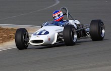 Brabham BT23C