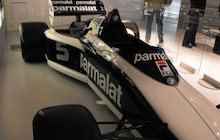 Brabham BT52