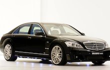 Brabus 800 SV12 iBusiness 2.0