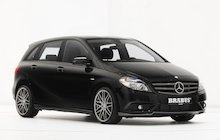 Brabus B-Class