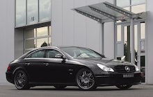 Brabus B63 S