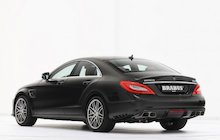 Brabus B63S