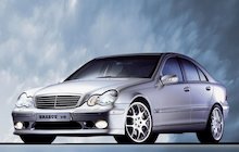 Brabus C V8