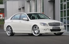 Brabus C220 CDi