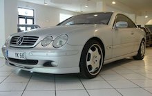 Brabus CL 5.8