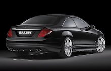 Brabus CL 600