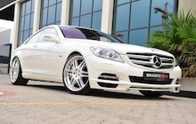 Brabus CL 800