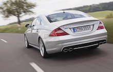 Brabus CLS 55