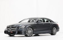 Brabus CLS Rocket 800