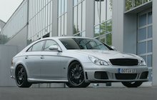 Brabus CLS V12 S Rocket