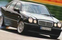 Brabus E V12