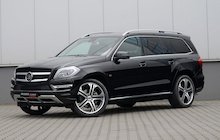 Brabus GL
