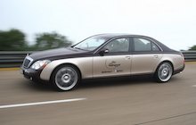 Brabus Maybach 57 V12S