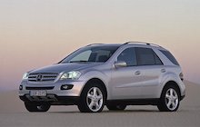 Brabus ML500