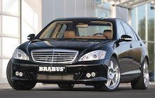 Brabus S600