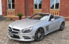 Brabus SL 2013