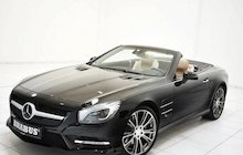 Brabus SL500
