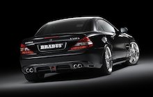 Brabus SL600