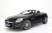 Brabus SLK R172