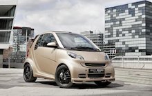 Brabus Smart by WeSC