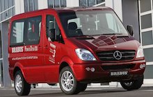 Brabus Sprinter