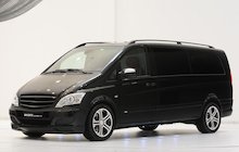 Brabus Viano iBusiness