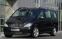 Brabus Viano