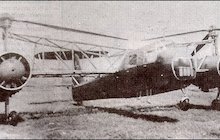 Bratukhin G-3