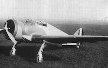 Breda Ba.64