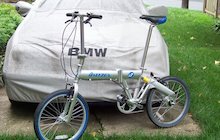 Breezer i7