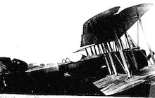 Breguet 16