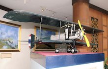 Breguet Bre.4