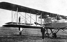 Breguet Bre.5