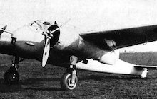 Breguet Bre.690
