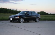 Breyton Design 330i