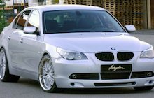 Breyton Design 530i