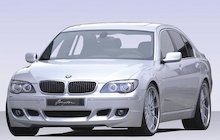 Breyton Design BMW Serie 7