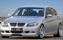 Breyton Design Series 3 (E90)