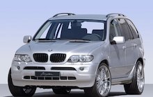 Breyton Design X5
